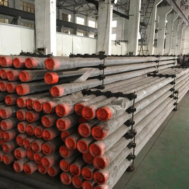 Casing, Tubing for Wells, Oil Pipe, Oil Pipeline