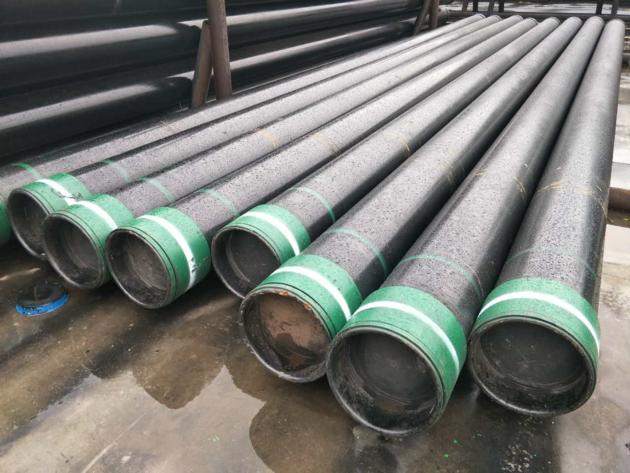 Oil Casing Tube