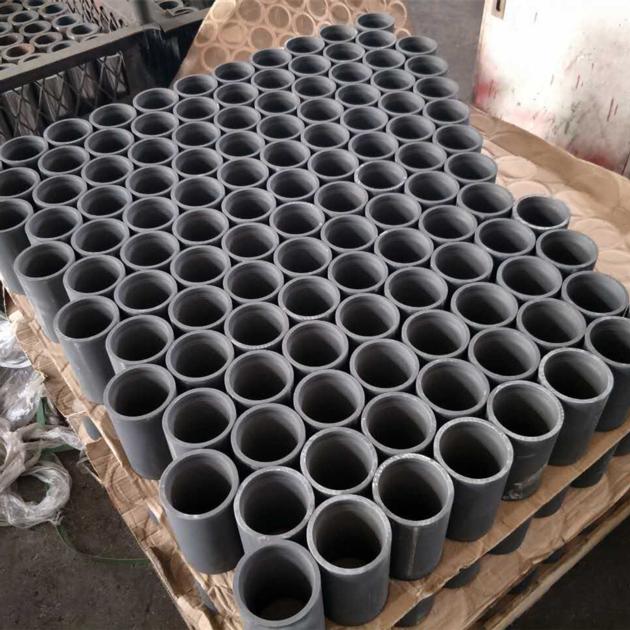 Catena Connection Casing Coupling 