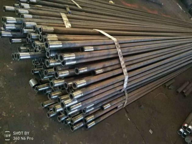 API 5CT R3 SMLS Compression oil/casing pipe