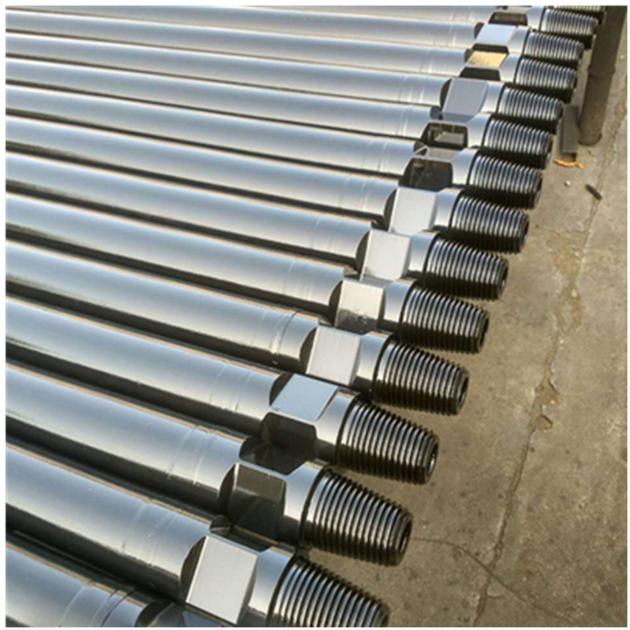 E75 ,G105, S135 NC50 api drill pipe