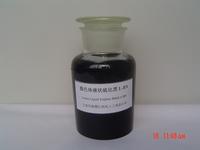 liquid sulphur dye
