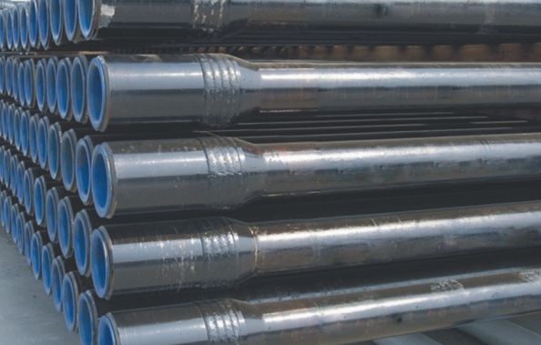 superior drill pipe with API standard