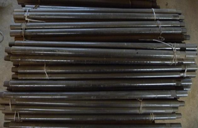high quality oilfield drill pipe