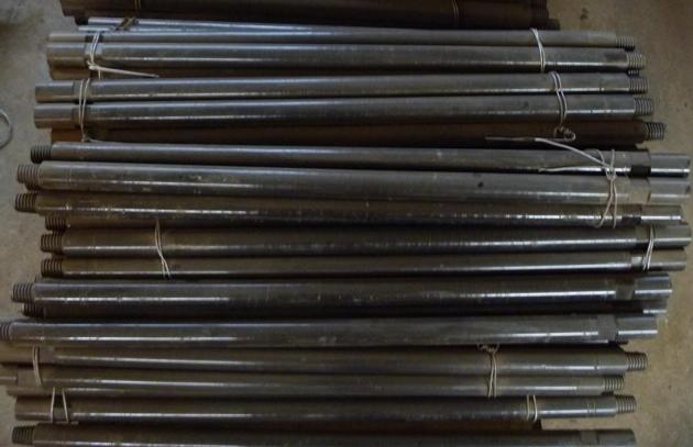 stainless steel pipe