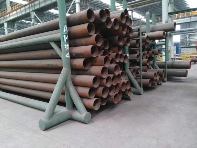 API 5CT L80 13Cr R3 Premium connection oil/casing pipe