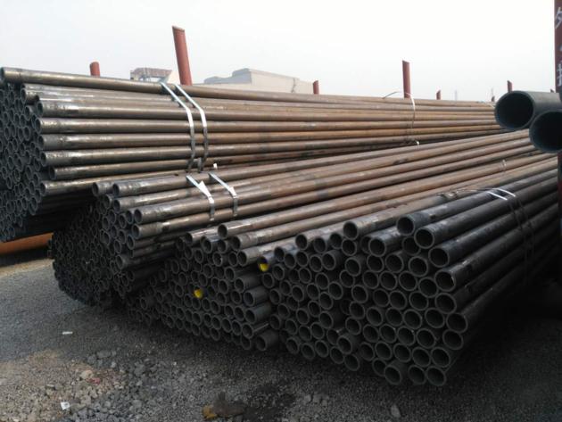 API 5CT Tubing pipe And Casing pipe J55,K55,N80,L80,P110, in oil and gas