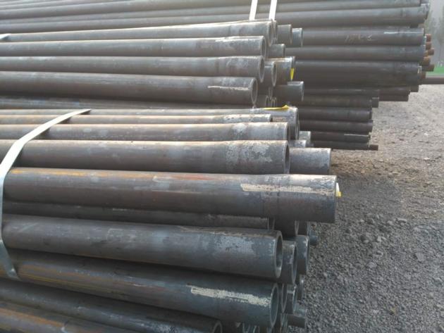 Casing And Tubing Api 5ct J/K55 N/L80 P110 Stainless Steel Pipes And Tubes Astm Standard