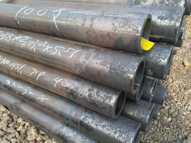 steel seamless casing well casing steel tubing