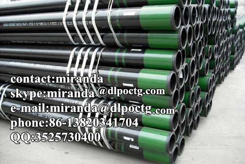 Api Seamless Steel Used For Petroleum Pipeline Oil Pipes Tubes