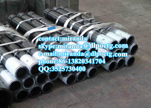 Used In Oil Well Pup Joint 5 Inch L80 Material
