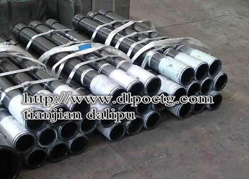 different drill pipe pup joint dimensions fungsi perforated pup joint