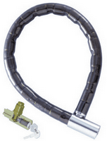 bike lock