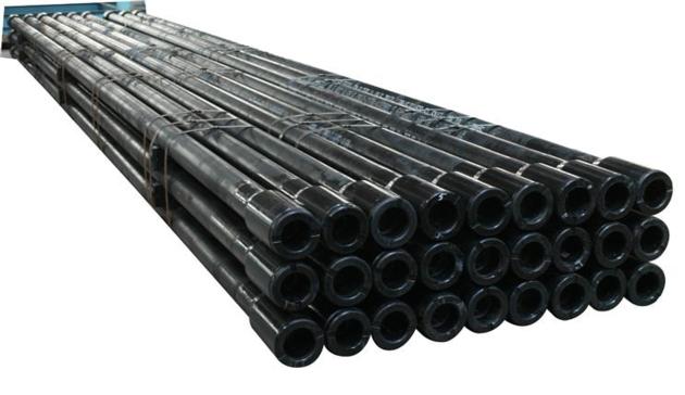 New class 3 1/2 G105 drill pipe