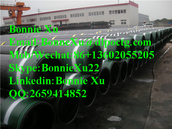 STC 339MM OD Casing Pipe