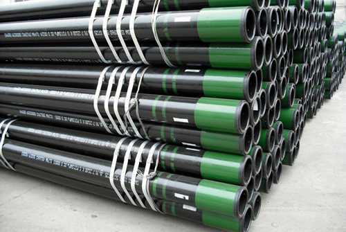 API 5CT Petroleum Industry steel tubing