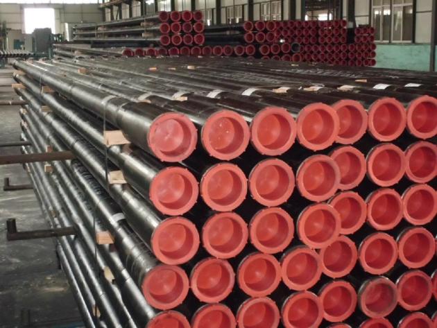 Manufacturer directly supply drill pipe for sale