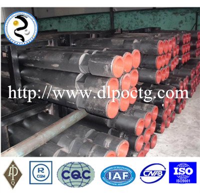 API 5" drill pipe