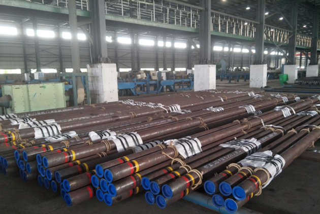 China straight astm carbon longitudinal steel pipe