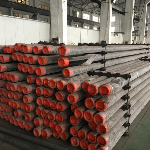 API 5CT Tubing Pipe