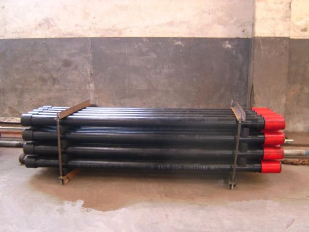 API 5ct J55 N80 P110 oilfield casing pipe pup joint