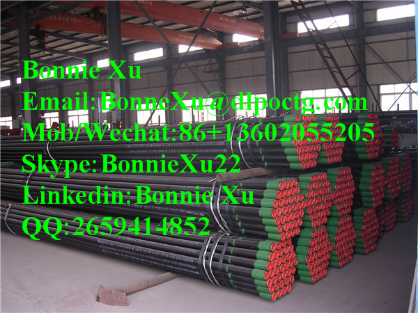 7304291000 Tubing Pipe