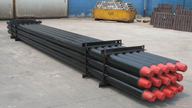 seamles steel drill pipe