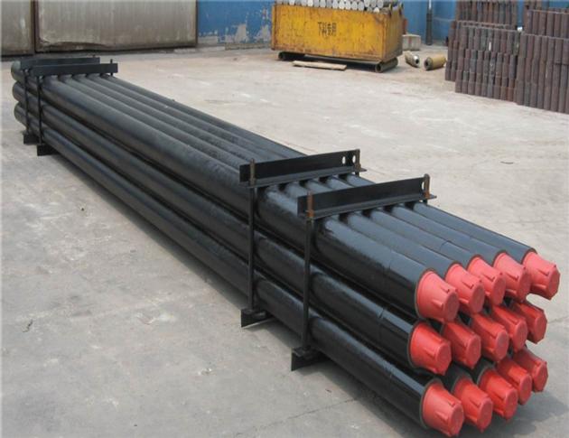 Drill Pipe, 2-7/8 S135 IEU R2