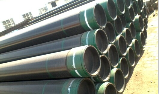grade p110 casing and tubing