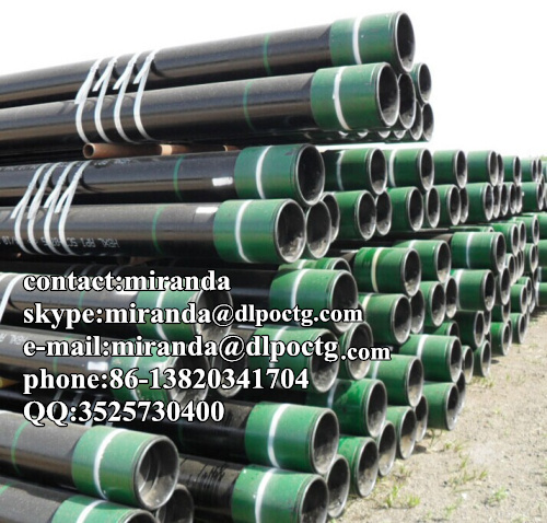 China special galvanized steel pipe/Seamless External