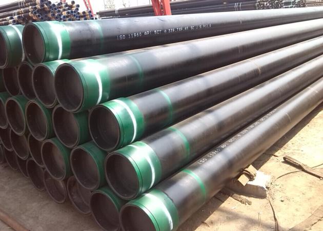 On Stock 20inch Casing Stc Thread K55 Material