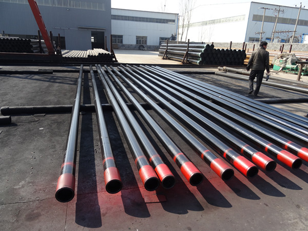 api 5ct oil casing and tubing  pipe N/L80