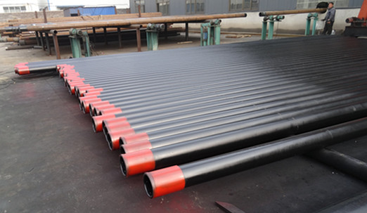 2 3/8' API tubing pipe