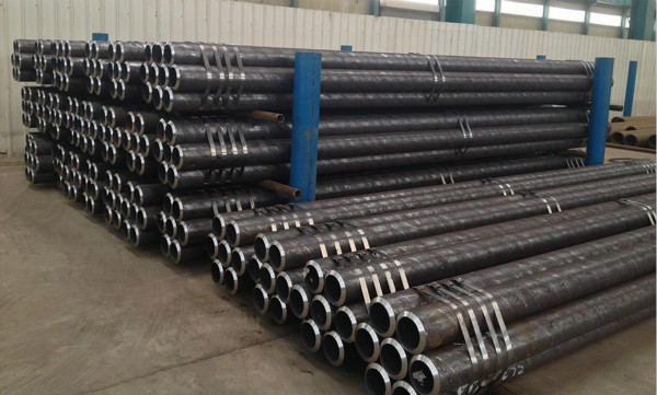 API 5CT TUBING AND CASING