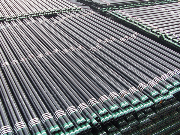 Supply 1 66 Nue Thread P110 Material Tubing Made In China