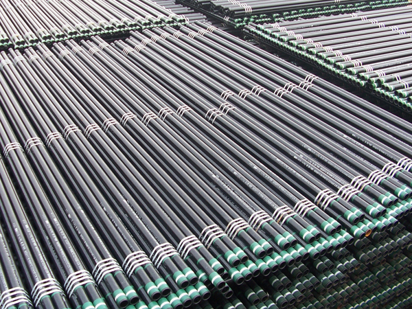 steel well casing pipe