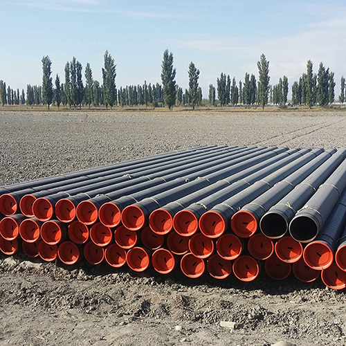 Water Well Casing Pipe/shallow water well used casing/tubing/.oil casing pipes