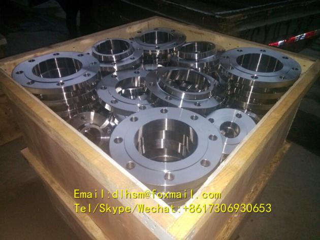 ASTM A182 F51 Flanges Manufactures Suppliers
