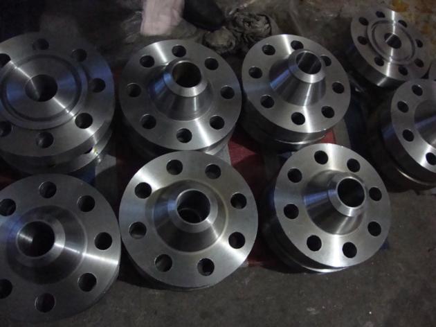 2205 flanges