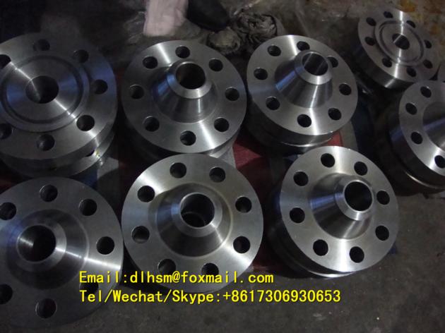 S31803 flange