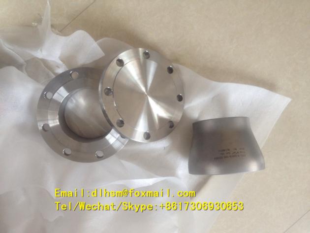 S31803 Flange