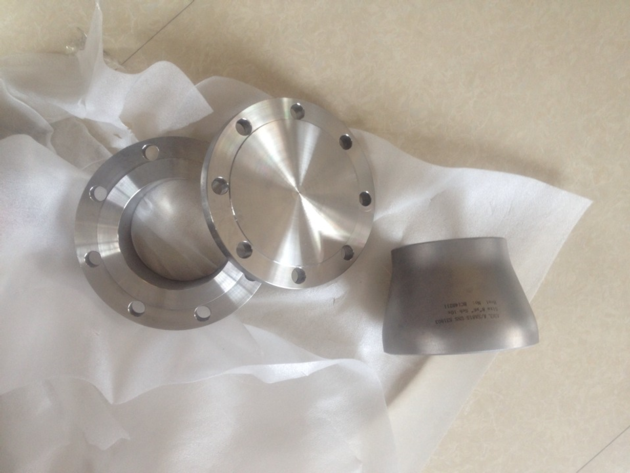 2205 Flanges