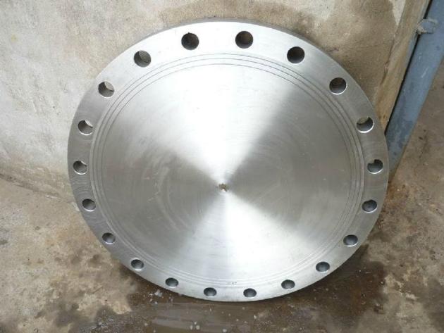 duplex steel s31803 flange