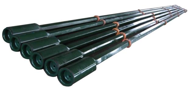 Manufacturer directly supply 2017 Top Quality drill pipe for sale
