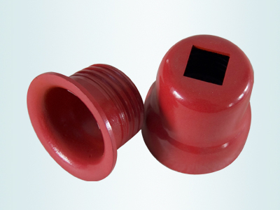 Oilfield Tube Threaded Protectors plastic pipe plugs caps