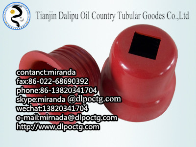 Sales of high quality API standard casing tubing drill pipe Thread protecto