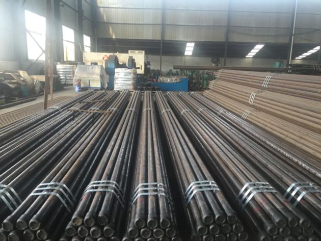 API 5CT Casing and Tubing oil tubing