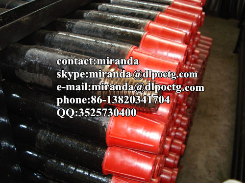 Drill Pipe Water Well