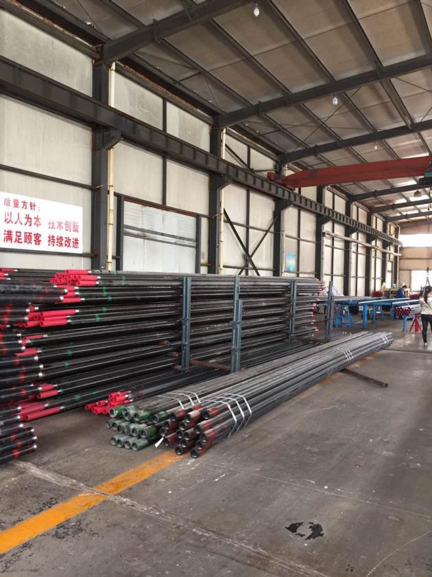 China wholesale seamless casing pipe API seamless steel pipe