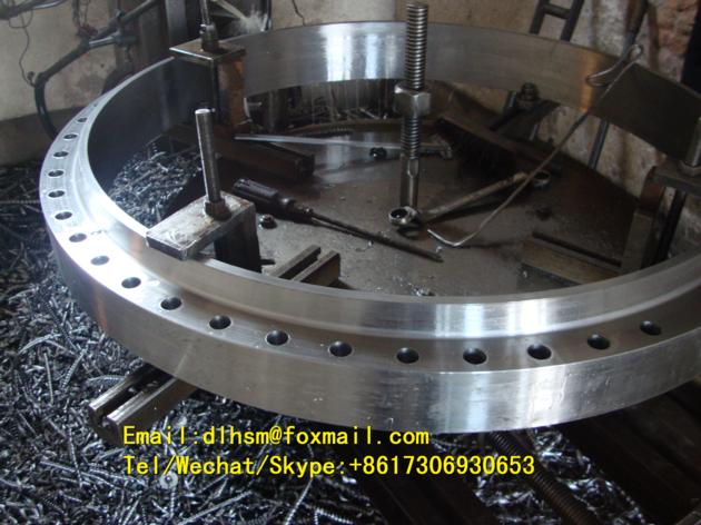 2205 Flanges